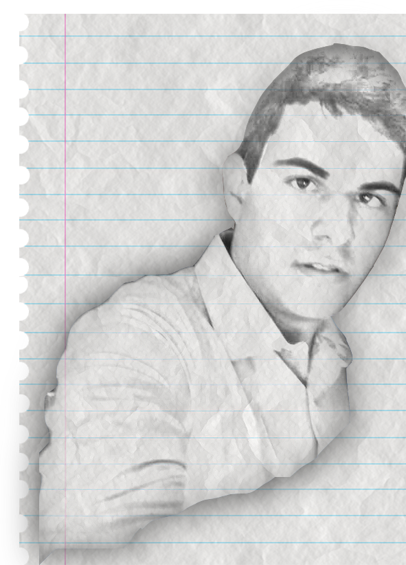 Guilherme Neves Photo Draw